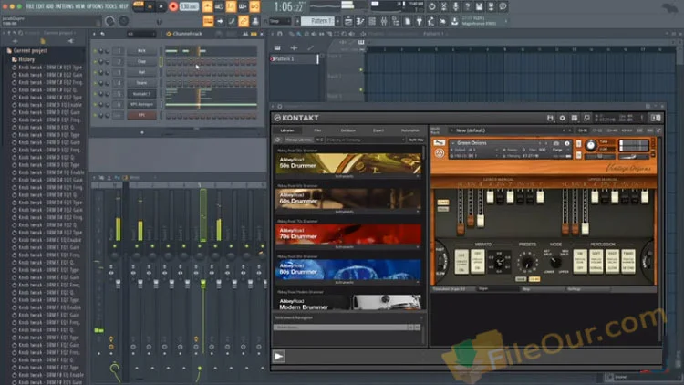 Download FL Studio 21 free for PC, Mac - CCM