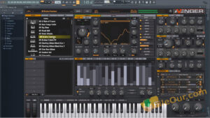 Captura de pantalla 3 de FL Studio