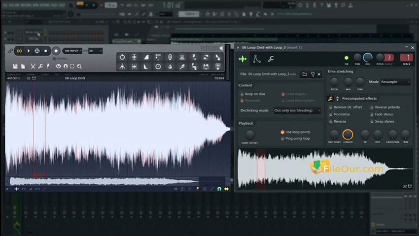 FL Studio 21.0.2.2931 - Download for Mac Free