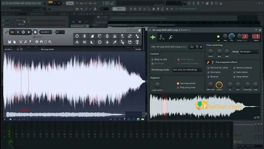 Download FL Studio  Full version and Free Trial [OFFICIAL]