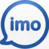 IMO free video call aps logo, icon