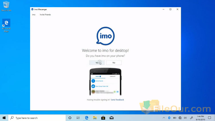 IMO latest version for Windows, Imo App Download for PC Windows 10, Imo for Laptop Windows 7 Free Download 32 bit, Imo Messenger Beta Download for PC