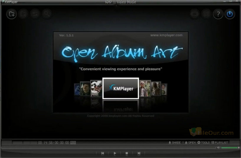 the kmplayer for pc the kmplayer for pc