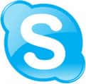 Logo Skype, ikon