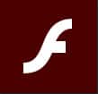 Adobe Flash Player 2019 logo