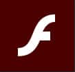 Логотип Adobe Flash Player 2019