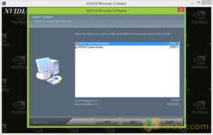 Install NVIDIA System Tools on Windows