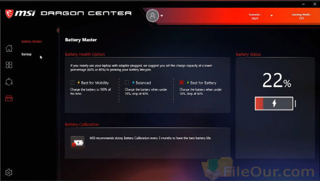 msi center download msi center download