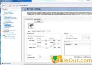 Free System Monitoring Tool, NVIDIA System Tools Download 2022 For Windows, NVIDIA Geforce Drivers Free Download For Windows, Nvidia System Tools download windows 10, Access NVIDIA video card, voltages, clocks, fans to improve performance