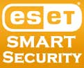 ESET Smart Security, logo, icon