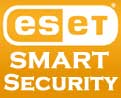 ESET Smart Security, лагатып, значок