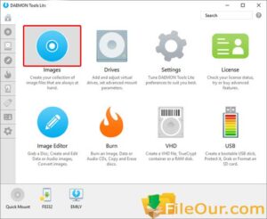 daemon tools lite 10 offline installer