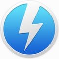 Logo, ikona DAEMON Tools Lite