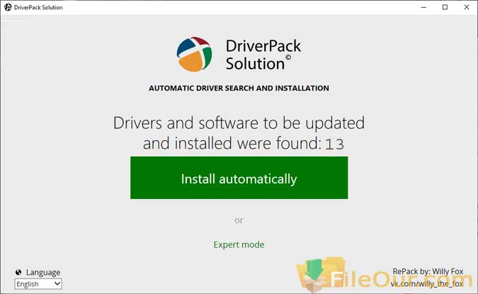 driverpack solution offline windows 7 driverpack solution offline windows 7