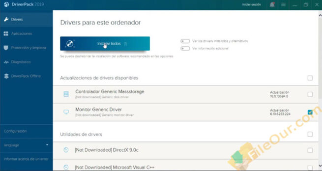 driverpack solution 13 iso free download utorrent