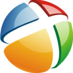 Driverpack solutions logo
