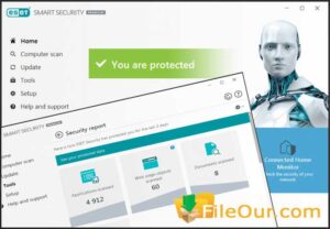 Descarga gratuita de la versión completa de ESET Smart Security, descarga gratuita del instalador sin conexión de ESET Smart Security, última versión de ESET Smart Security, instalador sin conexión de ESET Smart Security, descarga gratuita de ESET Smart Security, archivo de instalación completa de ESET Smart Security, enlace de descarga oficial de ESET Smart Security