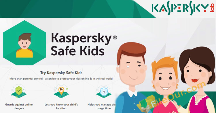kaspersky safekids kaspersky safekids