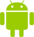 Android SDK logo, icon