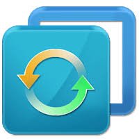 AOMEI Backupper logo icon