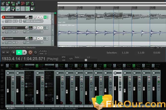 REAPER Free Download For Windows 10, 8, 7, XP, REAPER Free Download For Windows 10, 8, 7, XP, REAPER 2020Full Version Multitrack Recording Software, Download Cockos REAPER Full Version For PC, Laptop, Recording, editing, mixing and playing an audio voice