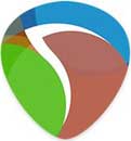 REAPER audio recorder, multitrack audio recording software, REAPER 2019, Professional Voice Recording Software