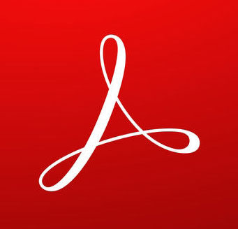 Acrobat Reader DC logo, Acrobat Reader DC, Acrobat Reader DC Offline Installer, Acrobat Reader DC free download, Free PDF Reader, Viewer and Printing Software