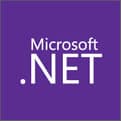 شعار Dot NET Framework 4.8 Developer Pack