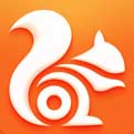 UC Browser logó, UC Browser