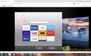 UC Browser 2020 Offline Installer Download For PC, Windows ...