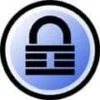 keepass-logo, Open Source Password Manager, KeePass For Windows, KeePass For Mac,