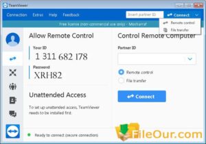 free teamviewer 10 free download