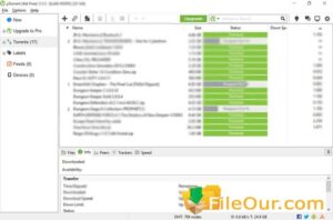 utorrent video downloader free download