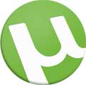 uTorrent 1 uTorrent logo, icon