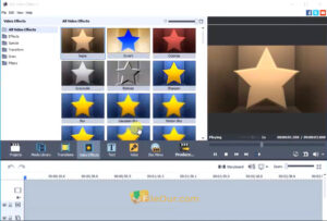 Tải xuống AVS Video Editor phiên bản mới nhất