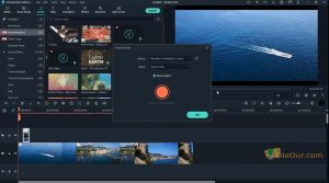 Filmora screenshot 7