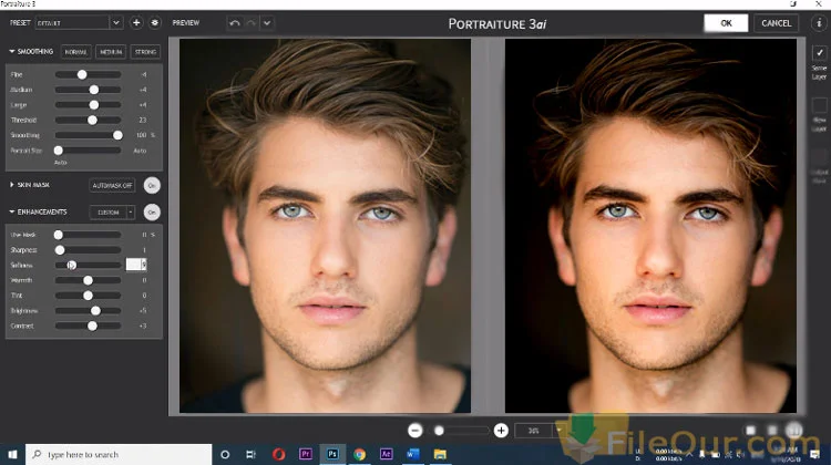 imagenomic portraiture 2023 plugin for photoshop free download