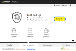 Norton_Antivirus internet security