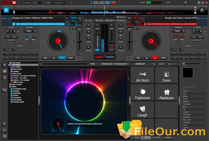 Virtual Dj 8 Download For Pc Windows 7 Ultimate Nameorg S Blog