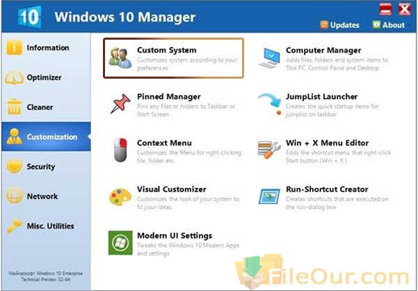 Windows 10 Manager 3.8.2 for ipod instal Windows 10 Manager 3.8.2 for ipod instal