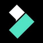 Wondershare Filmora Video Editor logo, Filmora 9, Filmora 2019, Filmora Full Version, Filmora Free Download, Wondershare Filmora Video Editor, Windows Movie Maker Alternative
