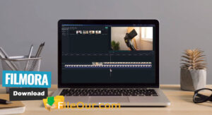 Wondershare Filmora Windows Movie Maker Alternative