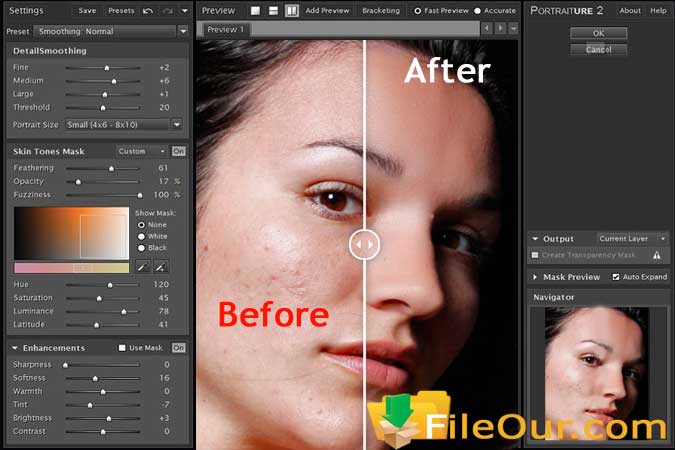 adobe photoshop cs6 portraiture plugin free download