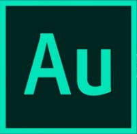 Adobe Audition CC logo, icon