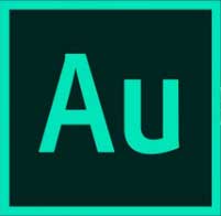 Логотип, значок Adobe Audition CC