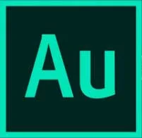 Adobe Audition CC logo, icon