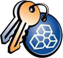 Avansert Office Password Recovery logo, ikon