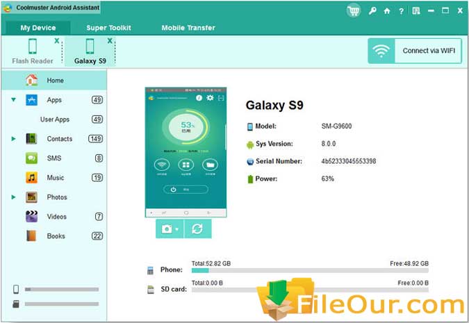 registration code for coolmuster android assistant registration code for coolmuster android assistant