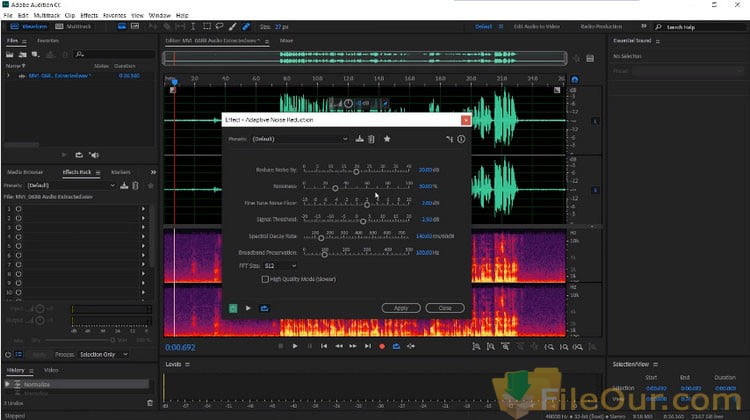 adobe audition free download