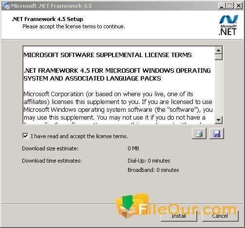 download net framework v4.0.3019 for windows 7 32 bit